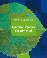 QUIMICA ORGANICA EXPERIMENTAL - 9788429171556